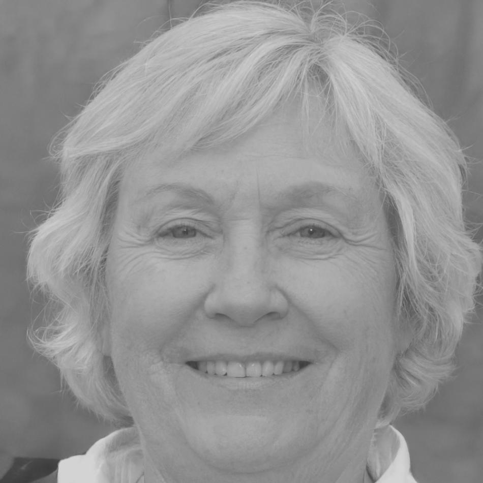 Sarah Klein - Finanzanalystin