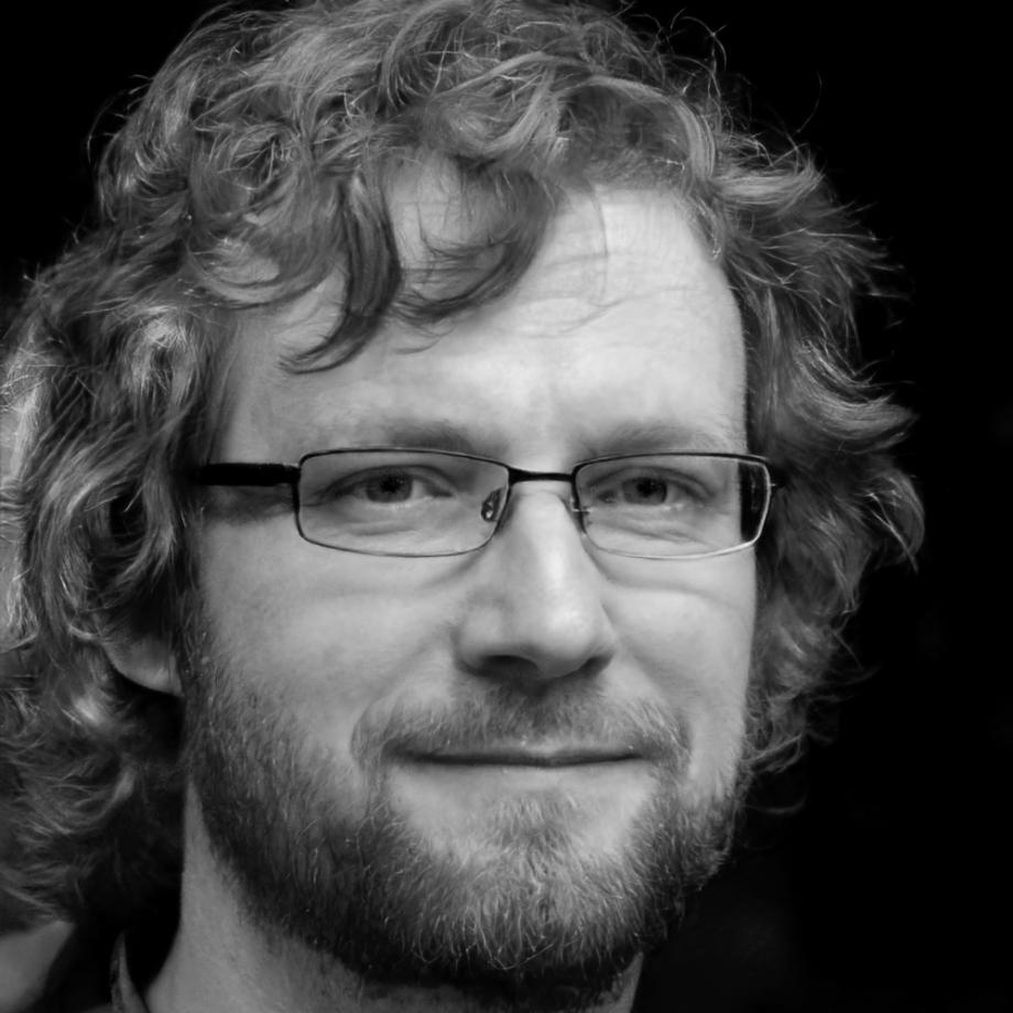Marcus Weber - Finanzanalyst